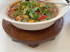 -院8里·少城记忆老川菜(宽窄巷子店)