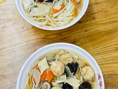 -龙华素斋(龙华路店)