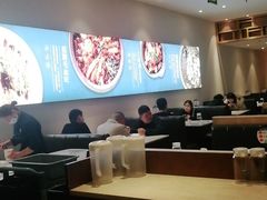 大堂-峨嵋小镇·川菜(勒泰中心店)