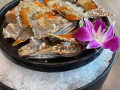 -胖大嫂渔家排档(半边山店)