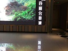 android_upload_pic-百丽宫影城(CGS激光苏宁广场店)