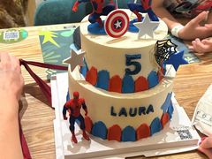 -森之烘焙.蛋糕.甜品台定制(番禺万博店)