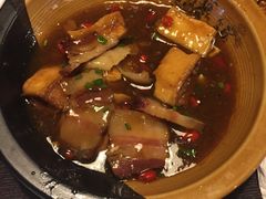 -夜郎蛙(汉街店)