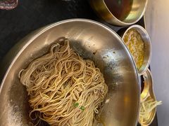 -贡梅老面馆·蟹粉面·无锡特色小吃(南长街主推店)