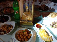 -西安赛瑞喜来登大酒店