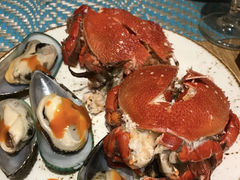 -沈阳和平艾美酒店新食谱西餐厅