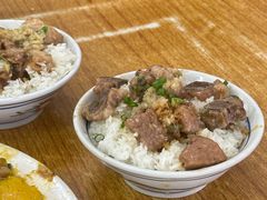 -正宗牛奇排骨饭(第一分店)