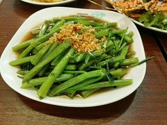 -班赞海鲜市场