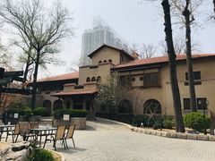 -静园(和平区)
