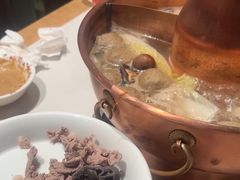 -东门口涮肉·砂锅·烤串(老门东店)
