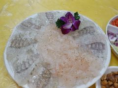 -官塘陈记鱼生·潮汕砂锅粥·牛肉火锅(潮枫路总店)