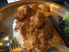 -尼泊尔雪莲餐厅(北京东路店)