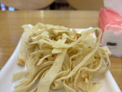 -八百里牛肉汤(盖饭·锅贴·万象城店)