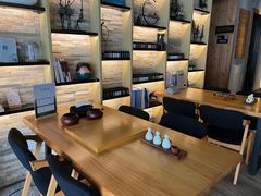-心隐·按摩·SPA(盈石广场店)