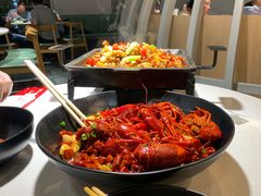 -辣家私厨火锅·龙虾(开发区店)