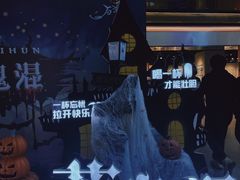 -南京时尚莱迪购物广场(正洪街店)