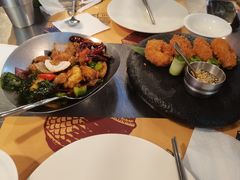 -simply thai天泰(长泰广场店)