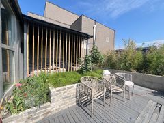 -漪龙台·B26 Rooftop Lounge