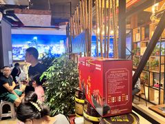 -欧记轩龙虾·私房菜(A店)