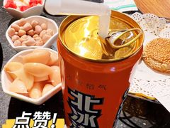 -南门涮肉(上海二店)