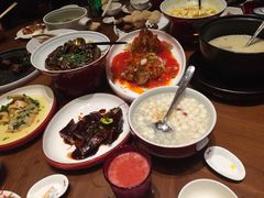 -上海人家花樣年华(中山公园店)