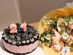 -1861意大利餐厅(来福士店)