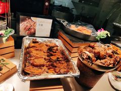 -加餐海鲜自助(宝龙一城店)