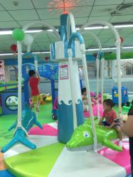 -孩子王(协信星光时代广场店)