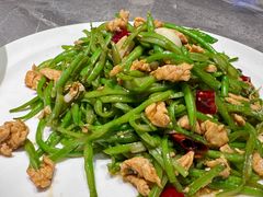 -1937青岛老味道·海肠捞饭·青岛菜(大鲍岛栈桥店)