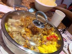 -黄记煌三汁焖锅(悦方IDmall店)