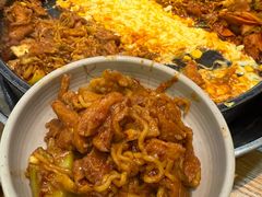 -高基五春川炒鸡排(威海总店)