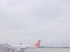 -合肥新桥国际机场-航站楼