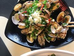 -红钳侠小龙虾·烧烤(中赢康康谷店)