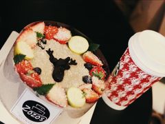 -ZOZO's昌左左精致甜品设计(新北店)