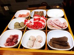 -香天下·四川火锅(安镇大润发店)