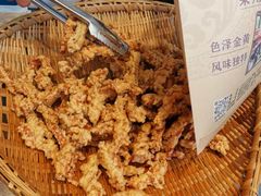 -肖炮现炸酥肉(解放碑店)