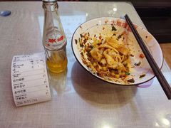 -大嘻咹biangbiang面(历史博物馆店)