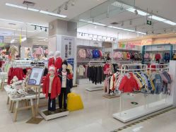 -孩子王(北一路万达店)
