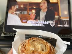 -OUR Bakery(SKP-S店)