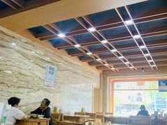 -顺姬冷面(长白西路店)