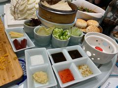 -聆桂烤鸭·金奖烤鸭(静联广场店)