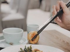 青椒皮蛋-妈妈传炖品(双林店)