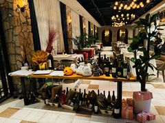 -Osteria Garden 生蚝花园餐厅(原进贤路店)