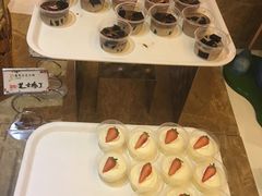 -萧邦音乐会所KTV·蒸汽活海鲜自助(福田店)
