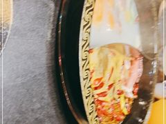 -蜀口香火锅