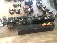 -火宴山自助火锅(明园店)
