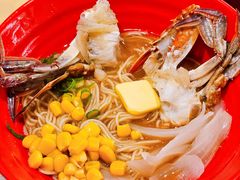 -滨寿司(新街口中央商场店)