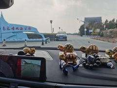 -南汇嘴观海公园