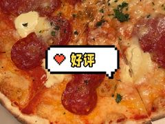 -玛尚诺意式餐厅(天环广场店)