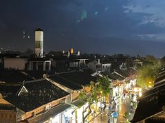 -大理古城